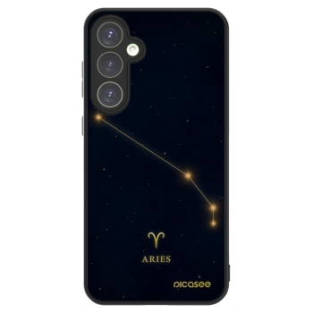 Picasee ULTIMATE CASE Samsung Galaxy S23 FE S711B - készülékre - ARIES