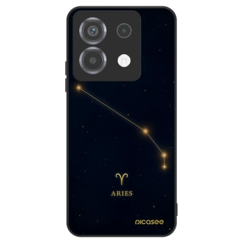Szilikon tok erre a típusra Xiaomi Poco X6 - ARIES