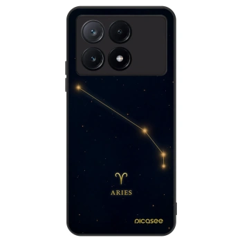 Szilikon tok erre a típusra Xiaomi Poco X6 Pro - ARIES