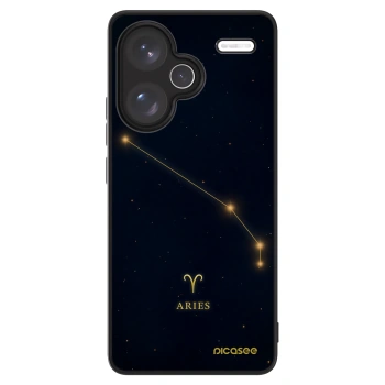 Picasee ULTIMATE CASE Xiaomi Redmi Note 13 Pro+ 5G - készülékre - ARIES