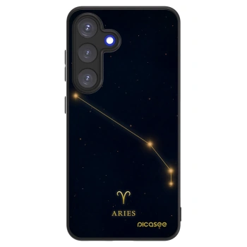 Picasee ULTIMATE CASE Samsung Galaxy A25 A256B 5G - készülékre - ARIES