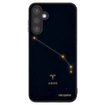 Picasee ULTIMATE CASE Samsung Galaxy A15 A156B 5G - készülékre - ARIES