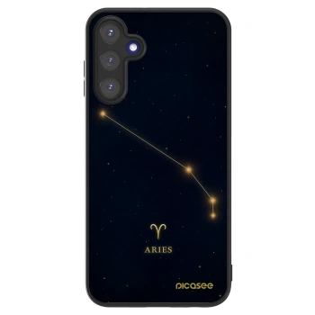 Picasee ULTIMATE CASE Samsung Galaxy A15 A155F 4G - készülékre - ARIES