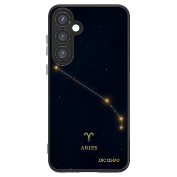 Picasee ULTIMATE CASE Samsung Galaxy A55 5G A556B - készülékre - ARIES