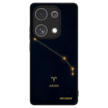 Picasee ULTIMATE CASE Xiaomi Redmi Note 13 Pro 4G - készülékre - ARIES