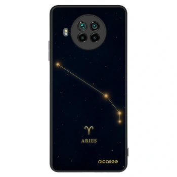 Szilikon tok erre a típusra Xiaomi Mi 10T Lite - ARIES