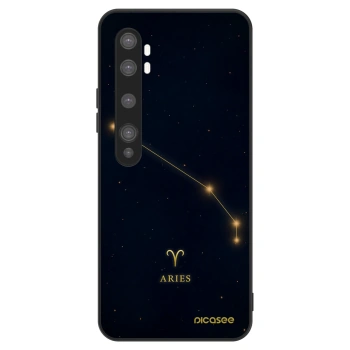 Szilikon tok erre a típusra Xiaomi Mi Note 10 (Pro) - ARIES
