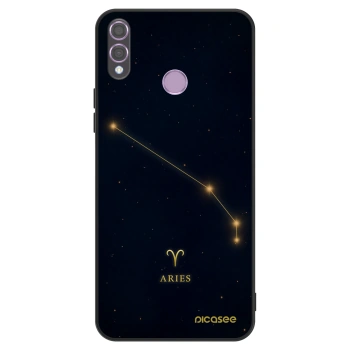 Szilikon tok erre a típusra Honor 8X - ARIES