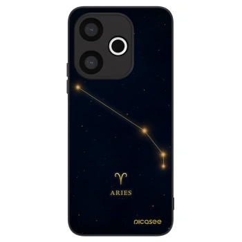 Szilikon tok erre a típusra Xiaomi Redmi 13 4G - ARIES