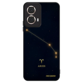 Szilikon tok erre a típusra Motorola Moto G85 - ARIES