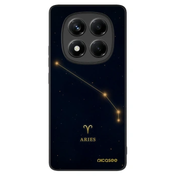 Picasee ULTIMATE CASE Xiaomi Redmi Note 14 Pro+ 5G - készülékre - ARIES