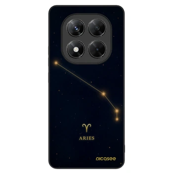 Picasee ULTIMATE CASE Xiaomi Redmi Note 14 Pro 5G - készülékre - ARIES