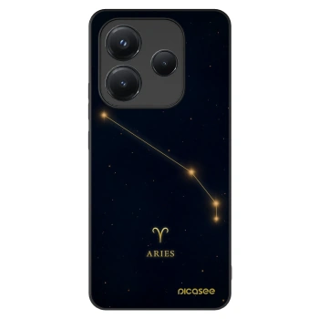 Picasee ULTIMATE CASE Xiaomi Redmi Note 14 5G - készülékre - ARIES