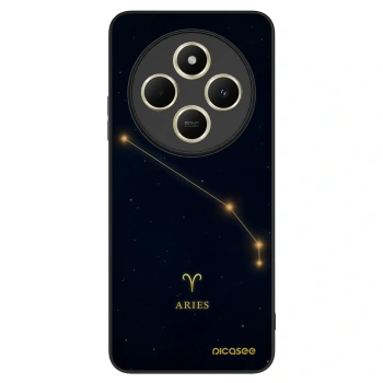 Szilikon tok erre a típusra Xiaomi Redmi 14C - ARIES