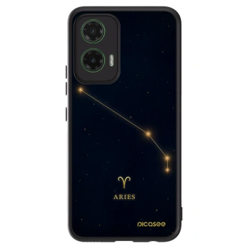 Szilikon tok erre a típusra Motorola Moto G35 5G - ARIES