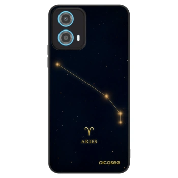 Szilikon tok erre a típusra Motorola Moto G34 5G - ARIES