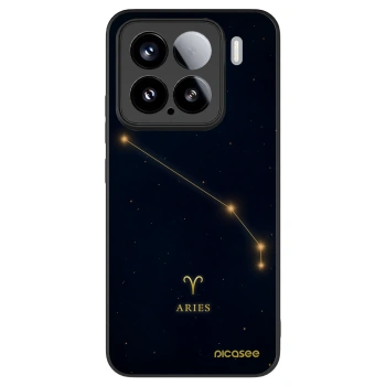 Picasee ULTIMATE CASE Xiaomi 15 - készülékre - ARIES