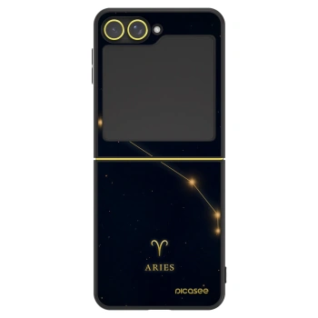 Szilikon tok erre a típusra Samsung Galaxy Z Flip6 5G - ARIES