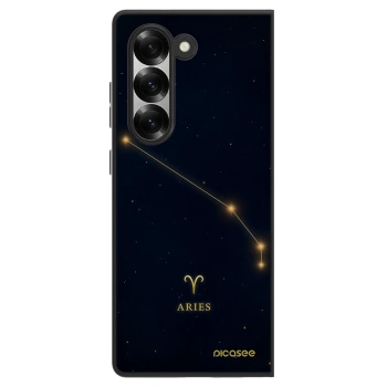 Szilikon tok erre a típusra Samsung Galaxy Z Fold6 5G - ARIES
