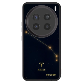 Szilikon tok erre a típusra Vivo X200 Pro - ARIES