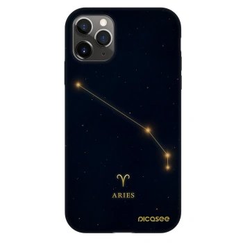 Szilikon tok erre a típusra Apple iPhone 11 Pro - ARIES