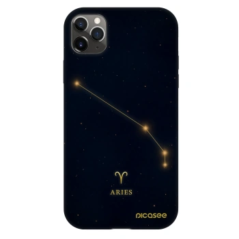 Szilikon tok erre a típusra Apple iPhone 11 Pro Max - ARIES
