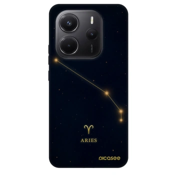 Szilikon tok erre a típusra Xiaomi Redmi Note 14 5G - ARIES