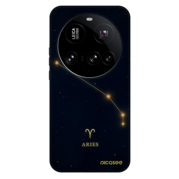 Szilikon tok erre a típusra Xiaomi 15 Ultra - ARIES