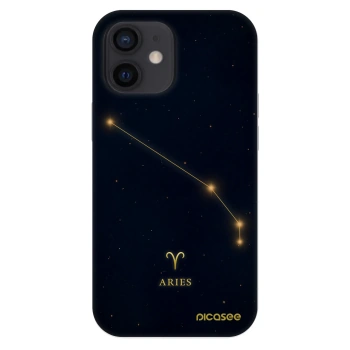 Szilikon tok erre a típusra Apple iPhone 12 mini - ARIES