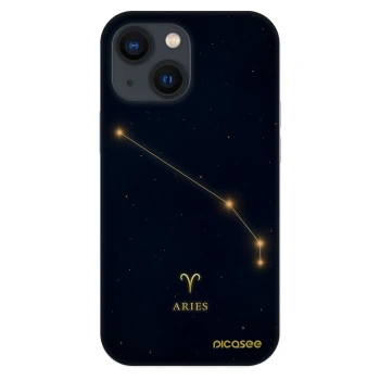 Szilikon tok erre a típusra Apple iPhone 13 mini - ARIES