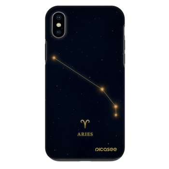 Szilikon tok erre a típusra Apple iPhone XS Max - ARIES