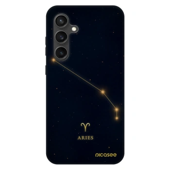 Szilikon tok erre a típusra Samsung Galaxy S24 FE S721B - ARIES