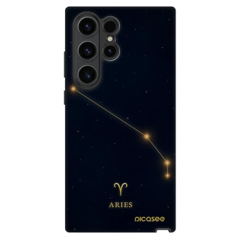 Szilikon tok erre a típusra Samsung Galaxy S23 Ultra 5G - ARIES