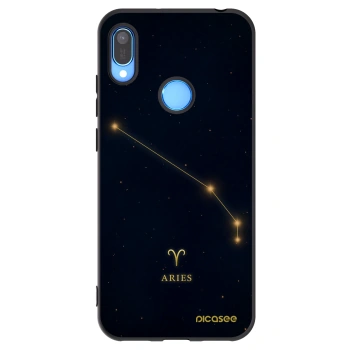 Tok az alábbi mobiltelefonokra Huawei Y6 2019 - ARIES