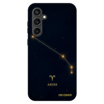 Szilikon tok erre a típusra Samsung Galaxy S23 FE S711B - ARIES