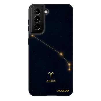 Szilikon tok erre a típusra Samsung Galaxy S22 5G - ARIES