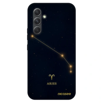 Szilikon tok erre a típusra Samsung Galaxy A54 5G A546B - ARIES