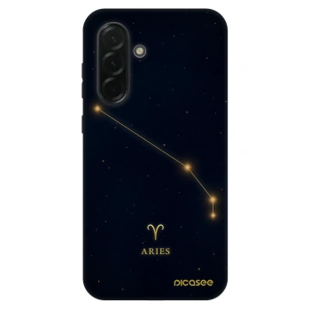 Szilikon tok erre a típusra Samsung Galaxy A36 5G - ARIES