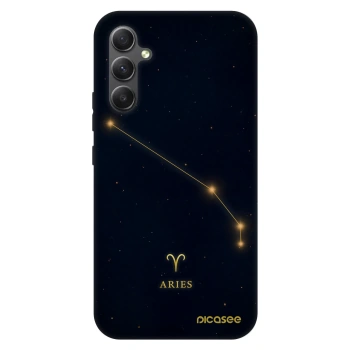 Szilikon tok erre a típusra Samsung Galaxy A34 5G A346B - ARIES