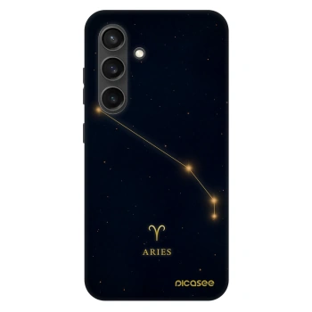 Szilikon tok erre a típusra Samsung Galaxy S24+ S926B 5G - ARIES