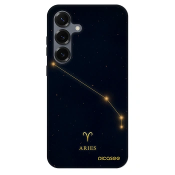 Szilikon tok erre a típusra Samsung Galaxy S25 5G - ARIES