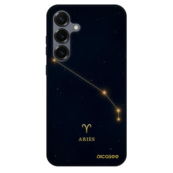 Szilikon tok erre a típusra Samsung Galaxy S25+ 5G - ARIES