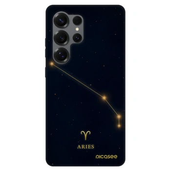 Szilikon tok erre a típusra Samsung Galaxy S25 Ultra 5G - ARIES