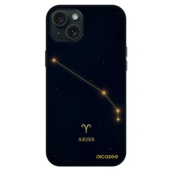 Szilikon tok erre a típusra Apple iPhone 15 Plus - ARIES