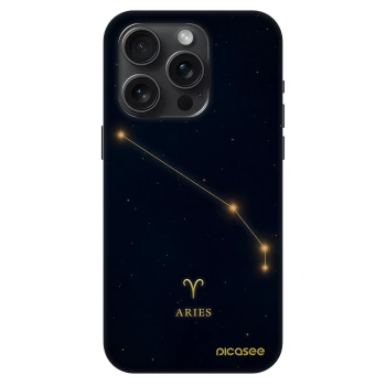 Szilikon tok erre a típusra Apple iPhone 15 Pro - ARIES