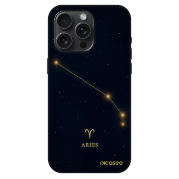 Szilikon tok erre a típusra Apple iPhone 15 Pro Max - ARIES