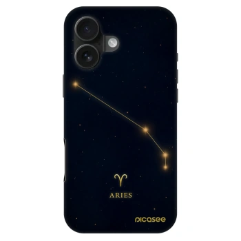 Szilikon tok erre a típusra Apple iPhone 16 - ARIES