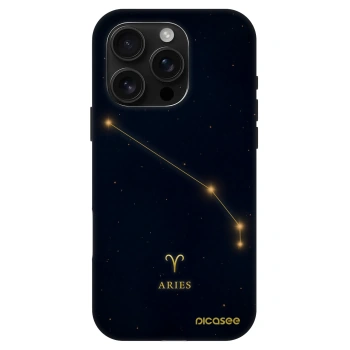 Szilikon tok erre a típusra Apple iPhone 16 Pro - ARIES