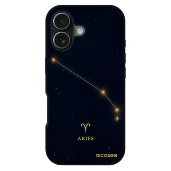Szilikon tok erre a típusra Apple iPhone 17 - ARIES