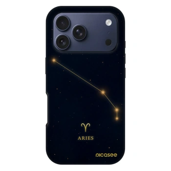 Szilikon tok erre a típusra Apple iPhone 17 Pro - ARIES
